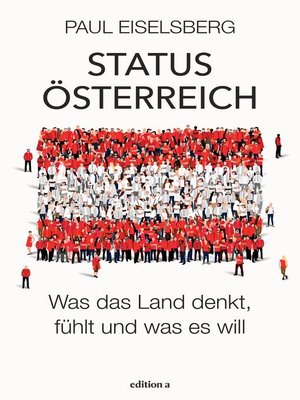 cover image of Status Österreich